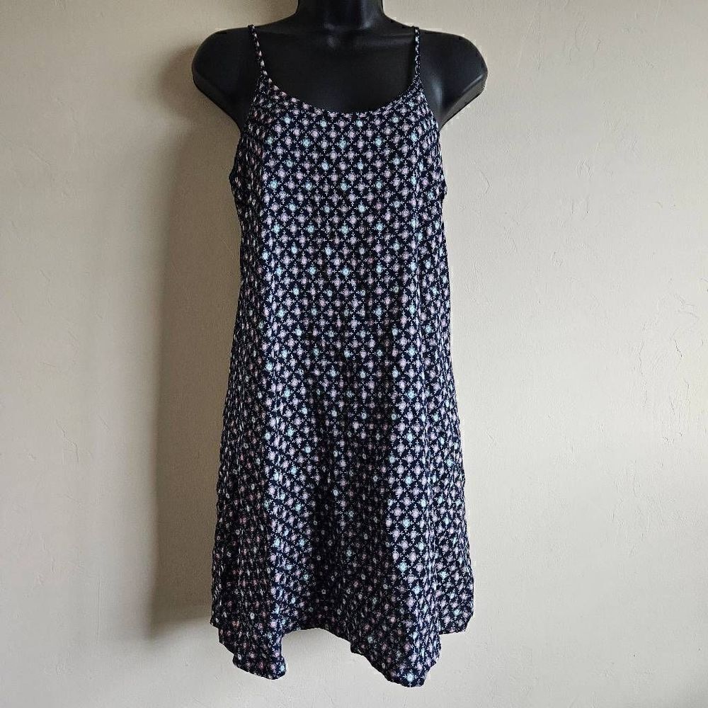 Vintage Buffy's Choice 90's Floral Dress